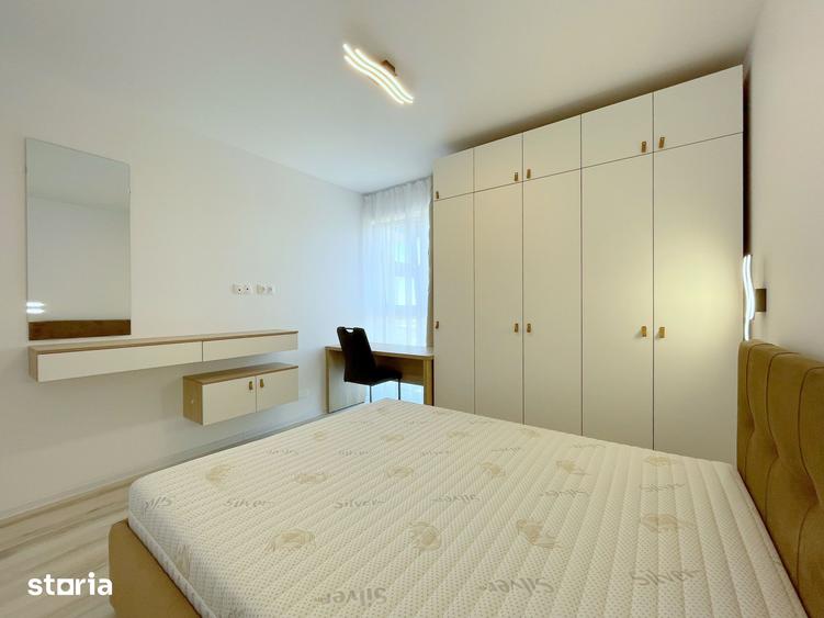 Denya Forest 7 - Penthouse 3 camere, bloc nZEB - Comision 0% - 11