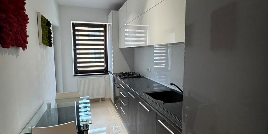 Apartament cu 2 camere decomandat în Grozăvești