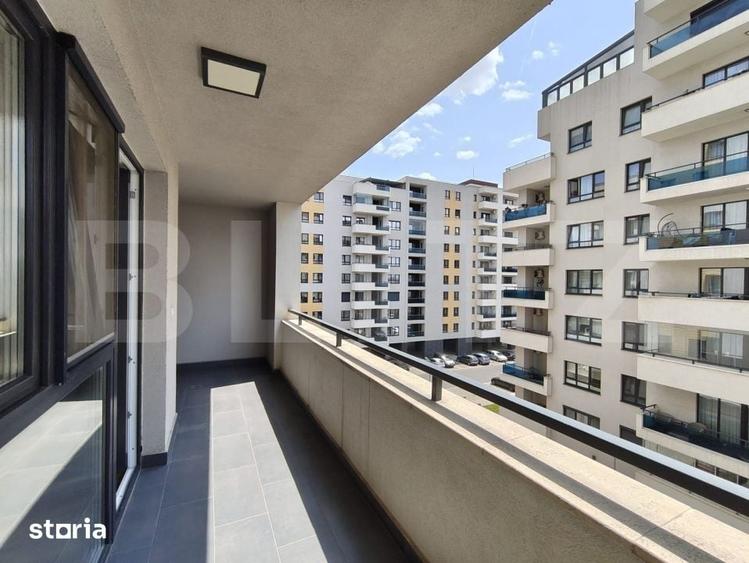 Apartament cu 3 camere, 87 mp, 2 bai, 2 dressinguri, parcare - Victori - 7