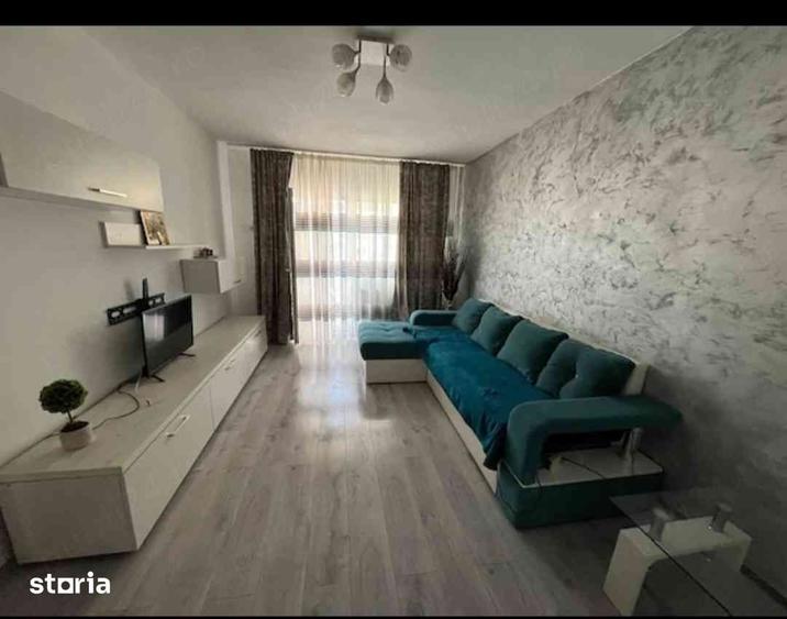 Apartament 3 camere de inchiriat Gavana | Langa Parcul Lumina - 1