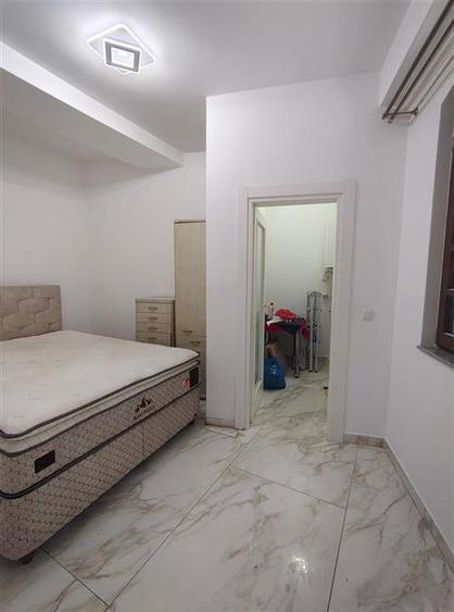 Apartament cu 2 camere decomandat, mobilat în Păcurari