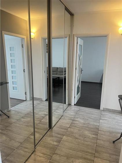 Apartament cu 2 camere decomandat, mobilat în Obor