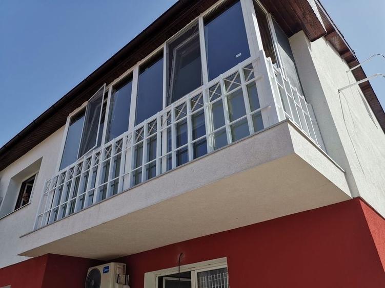 Casă cu Teren 300 Mp în Pipera