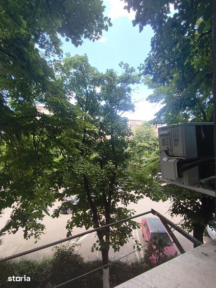 Garsonieră în CET