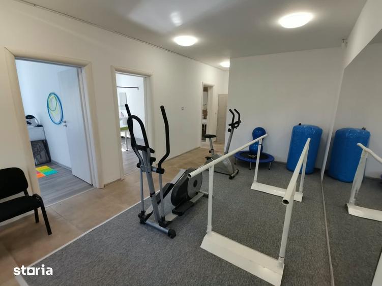 Casă cu 4 camere cu Teren 600 Mp în Central