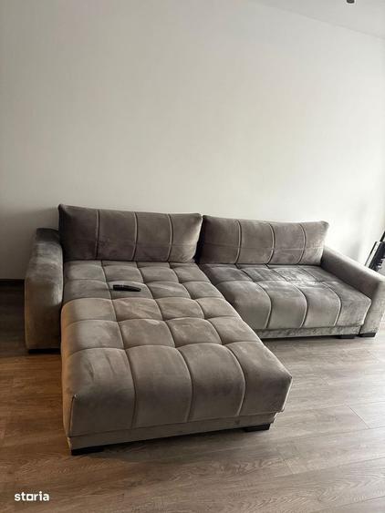 Vanzare apartament 2 camere Obor Bucuresti | gradina parter - 13