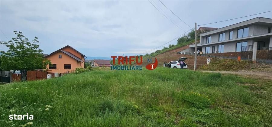 Spațiu comercial, în Șard