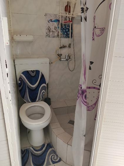 Garsonieră decomandată în Uzina 2