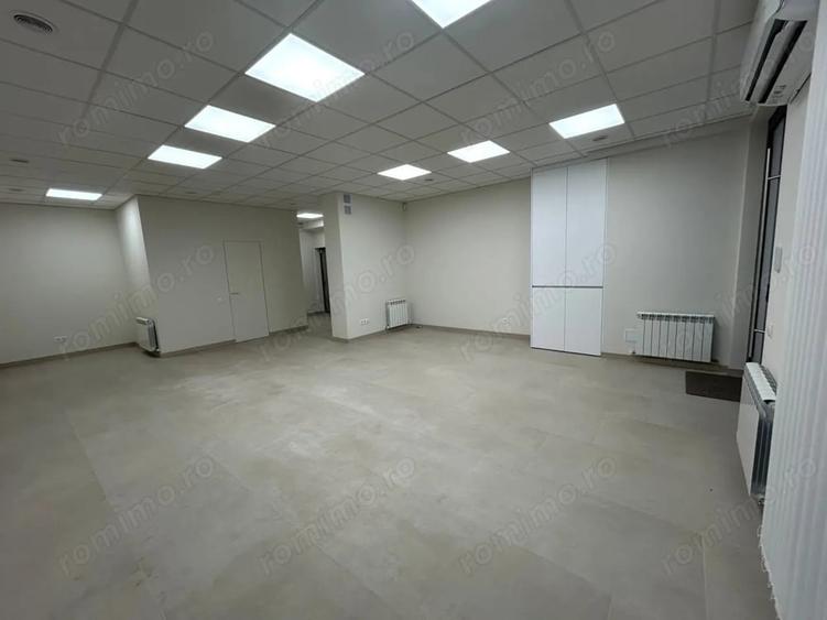 Spațiu comercial, de 60 mp, în Gara de Nord