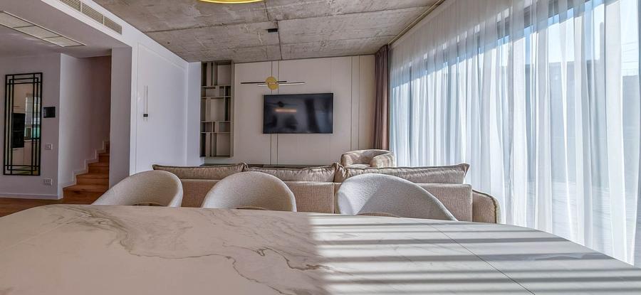 Vila exclusivistă, prima închiriere, GreenLake - 8