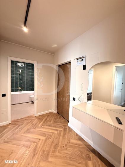 Apartament cu 3 camere în Florești