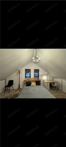 Casă cu 1 camere cu Teren 180 Mp în Central