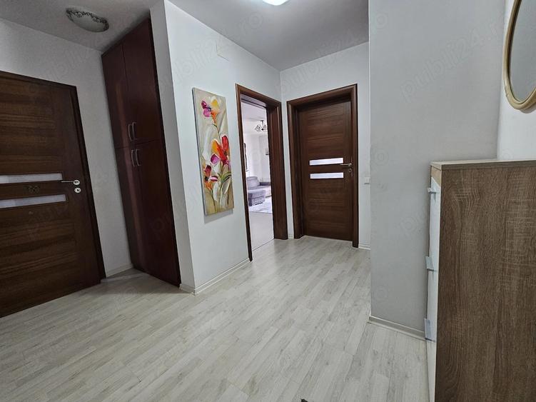 Apartament cu 2 camere decomandat în Ghencea