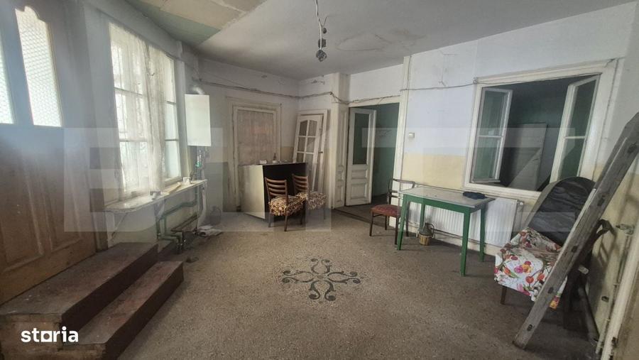 Apartament cu 5 incaperi, 120 mp, zona Ultracentral - 10