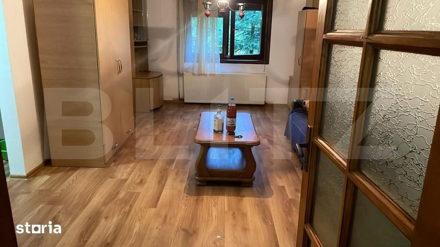 Casă cu 3 camere cu Teren 2460 Mp în Eremitu