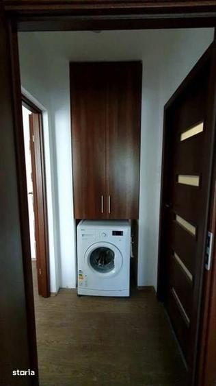 Apartament cu 2 camere în Grivița