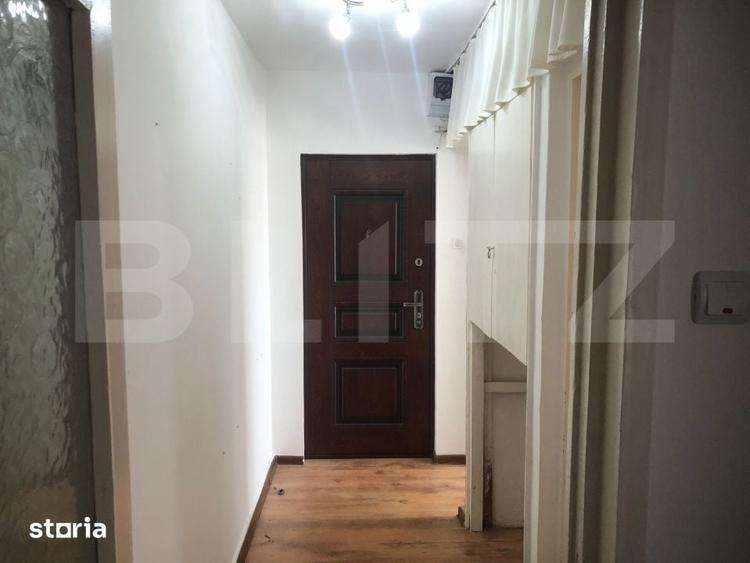 Apartament cu 2 camere în 14 Mai