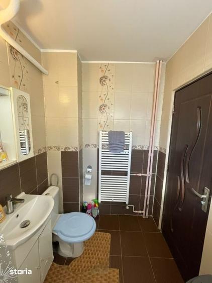 Apartament spatios 2 camere, zona Valea Rosie - aproape de Piata - 8