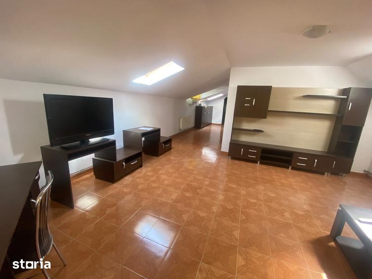 APARTAMENT CU 2 CAMERE, ZONA CFR, 350EURO !! - 2