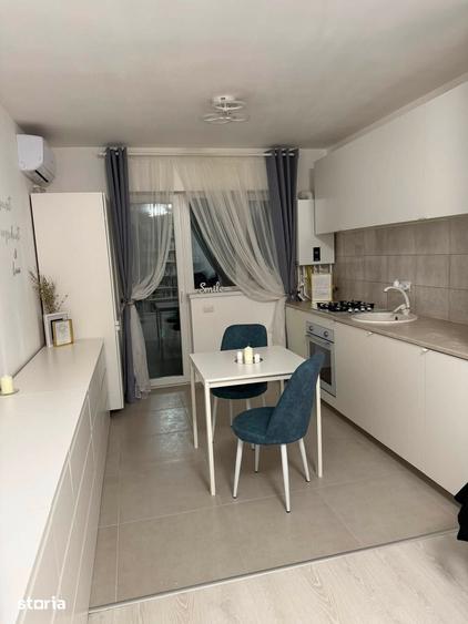Apartament cu 2 camere în Berceni