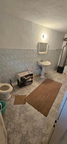 Casă cu 5 camere cu Canalizare în Bod