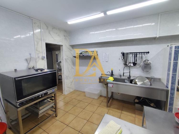 Spațiu comercial, de 63 mp, în Bucureștii Noi