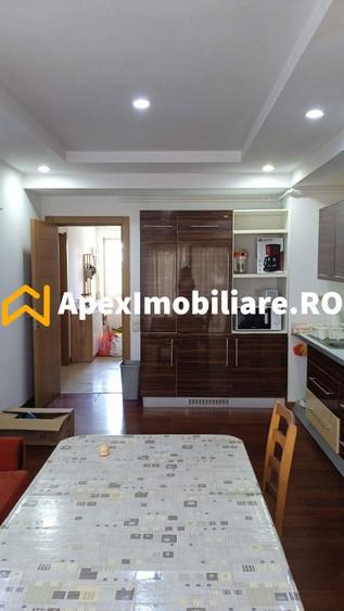 Apartament 2 camere de inchiriat Cosmopolis Stefanesti | Ape - 7