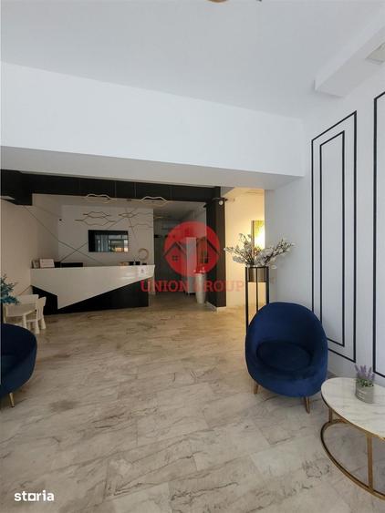 Apartament Mobilat si Utilat Finisaje Luxury, Prima Linie la Mare, Mam - 18