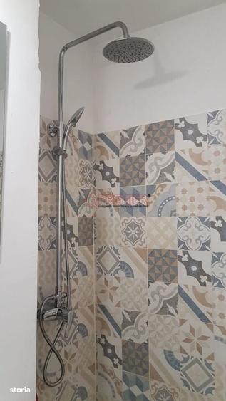 Apartament cu 2 camere decomandat în Brâncoveanu