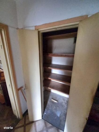 Apartament cu 2 camere semidecomandat în Nord