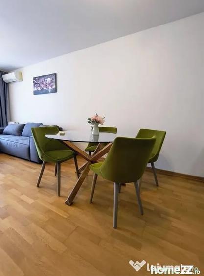 Pta Alba Iulia- Calea VItan- Dristor- InCIty Residence - 6