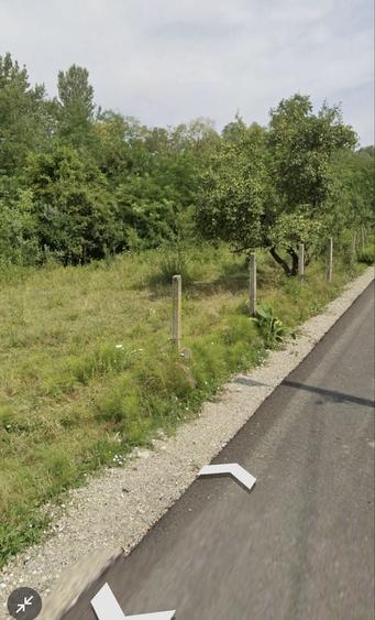 lot teren intravilan -comuna vladesti ,strada Tanturesti,Valcea - 1