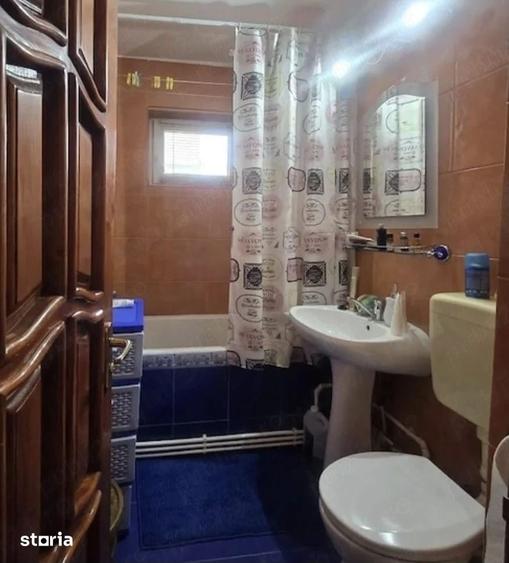 Apartament 3 camere decomandat Tomis Nord (Rovere) | 2 Balcoane - 3