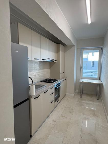 Apartament de inchiriat cu 2 camere decomandat-Royal Town Iasi - 9