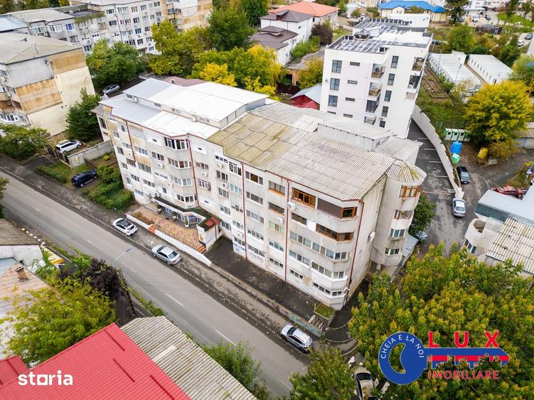 ID 3626 EXCLUSIVITATE Apartament 3 camere Strada 1848 - 19