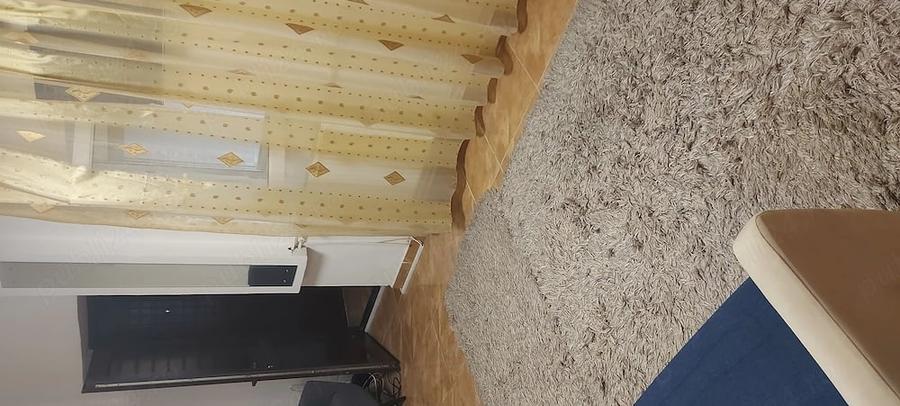 Garsonieră decomandată în Dorobanți