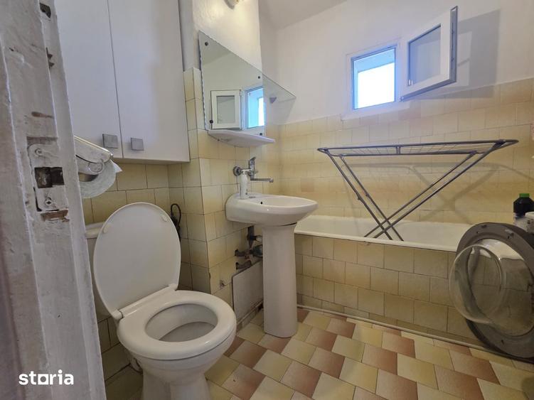 Apartament de inchiriat, 2 camere, decomandat, 45 mp, Galata - 3