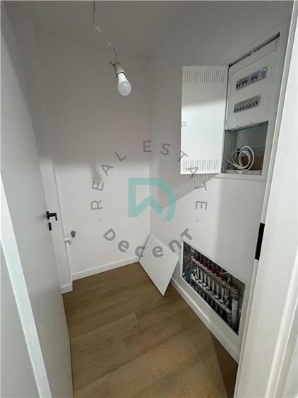 Apartament cu 2 camere decomandat în Bartolomeu