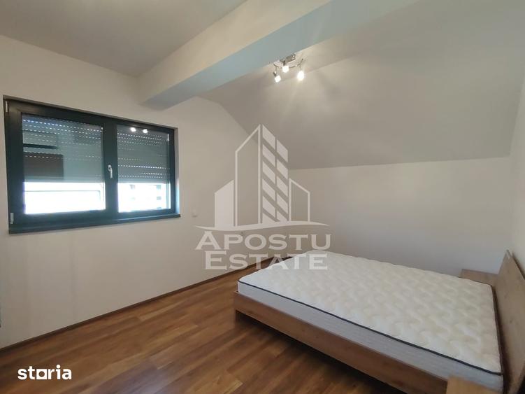 Apartament cu 3 camere decomandat în Dumbrăvița