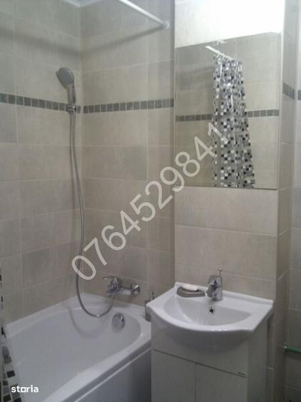 Garsoniera Alba Iulia-Decebal, Str. Caloian Judetul, la 12 min. metrou - 5