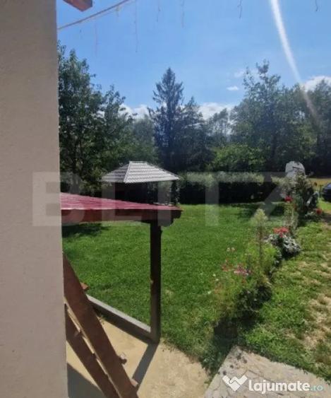 Casă cu 4 camere cu Canalizare în Bran