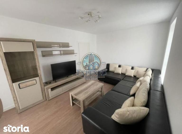 Apartament cu 2 camere decomandat, mobilat în 13 Septembrie