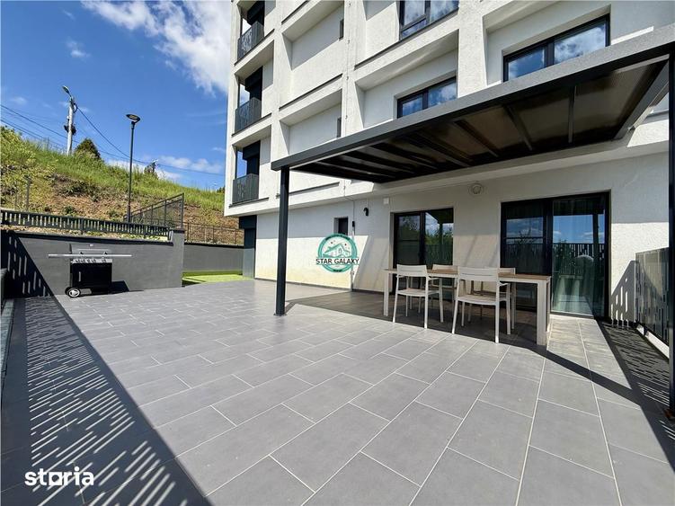 Apartament cu 3 camere decomandat, mobilat în Tudor Vladimirescu