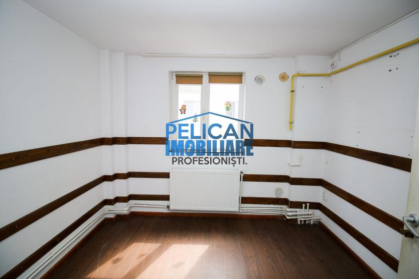 Garsonieră semidecomandată în Vest