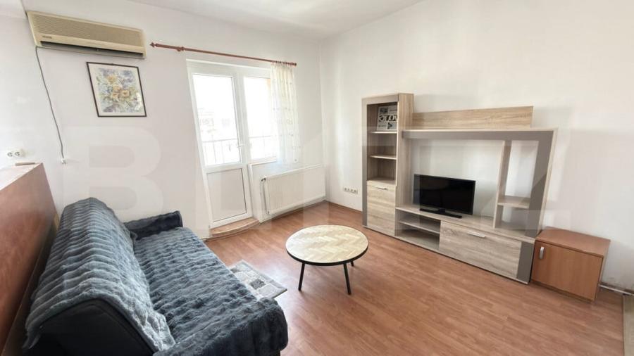 Apartament cu 2 camere, 60 mp, et. 4, Zona Centrala, I.C. B - 3