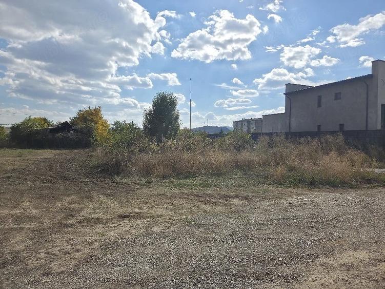 Teren de 750 mp, în Dărmănești