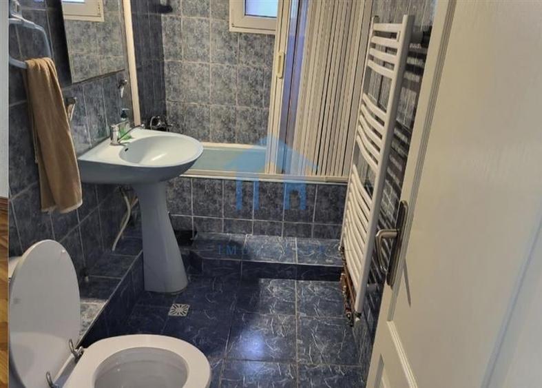 Apartament cu 3 camere decomandat în Mănăștur — fotografia 2