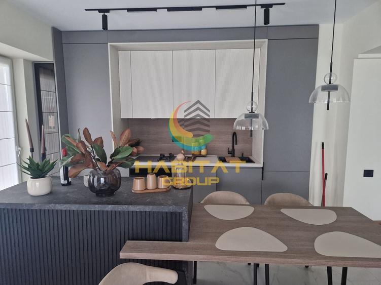 Apartament cu 3 camere decomandat în Theodor Pallady