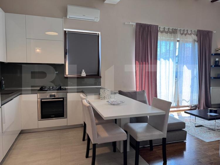 Apartament 3 camere, 80 mp, parcare, zona strazii Eugen Ionesco - 9