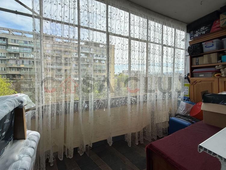 2 camere, la cheie, Gheorgheni Bizusa - 6